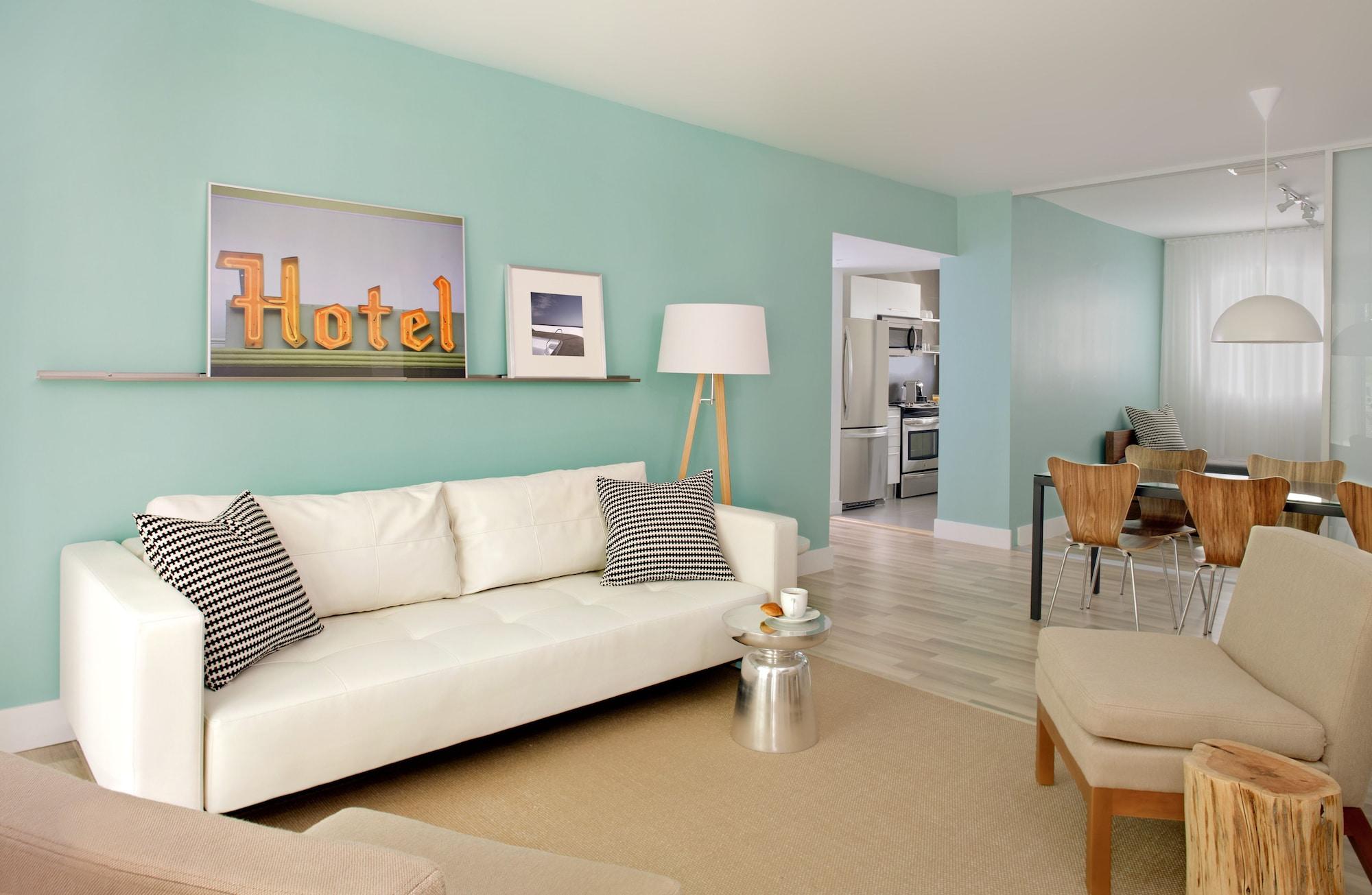 1818 Meridian House Apartments And Suites By Eskape Collection Miami Beach Exterior foto