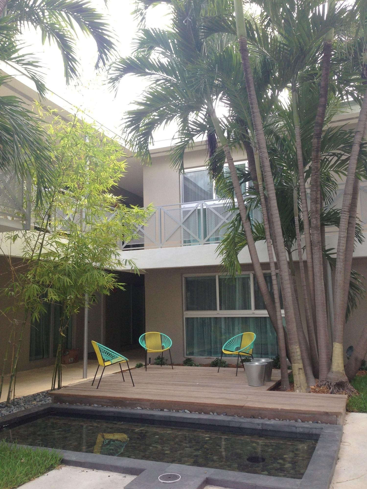 1818 Meridian House Apartments And Suites By Eskape Collection Miami Beach Exterior foto
