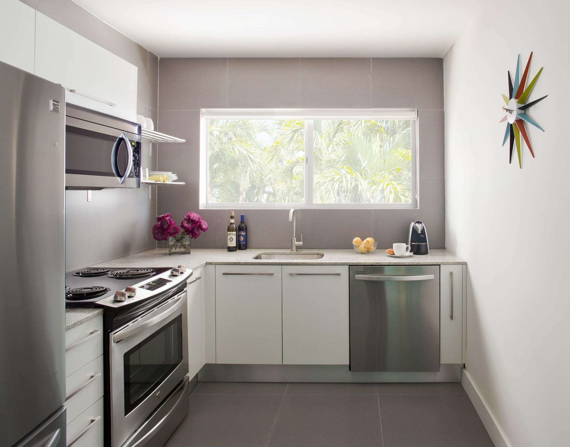 1818 Meridian House Apartments And Suites By Eskape Collection Miami Beach Exterior foto
